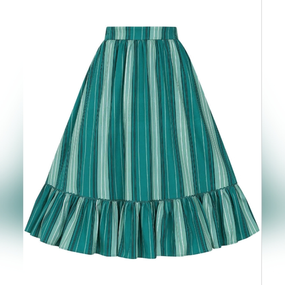 Collectif katherine skirt M/UK 12 NWOT